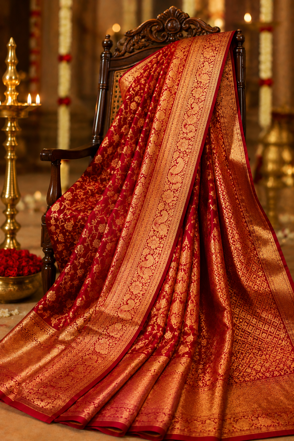 Bridal Wear