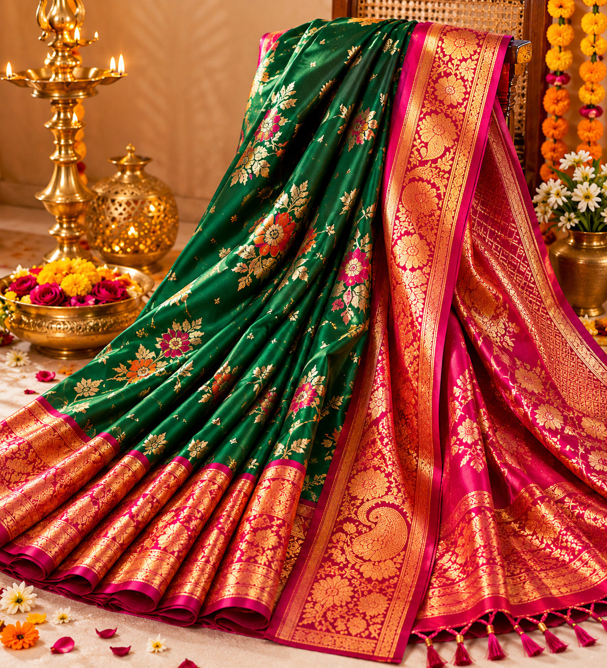 Festival Wear