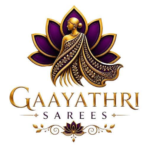 Gaayathri Sarees
